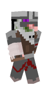 Skin preview
