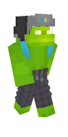 Skin preview