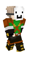 Skin preview