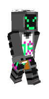 Skin preview