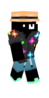 Skin preview