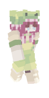 Skin preview