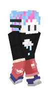 Skin preview