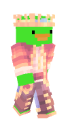 Skin preview