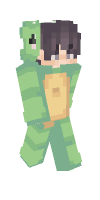 Skin preview