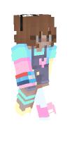Skin preview