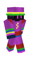 Skin preview