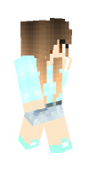 Skin preview