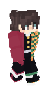 Skin preview