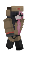 Skin preview