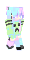 Skin preview