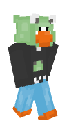 Skin preview