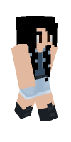 Skin preview