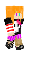 Skin preview