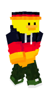 Skin preview