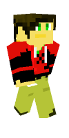 Skin preview