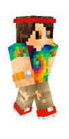 Skin preview