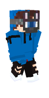 Skin preview