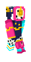 Skin preview