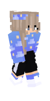 Skin preview