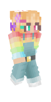 Skin preview