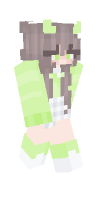 Skin preview