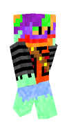 Skin preview