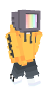 Skin preview