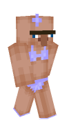 Skin preview