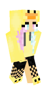 Skin preview