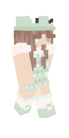 Skin preview