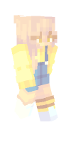 Skin preview