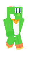 Skin preview