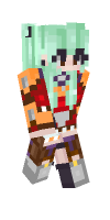 Skin preview