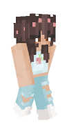 Skin preview