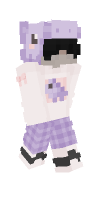 Skin preview