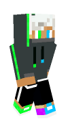 Skin preview