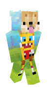 Skin preview