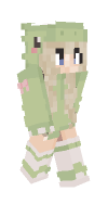 Skin preview