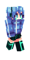 Skin preview