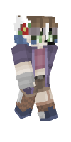 Skin preview