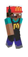 Skin preview