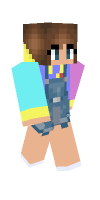 Skin preview