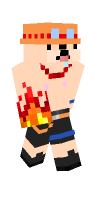 Skin preview