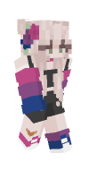 Skin preview