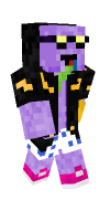Skin preview