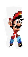 Skin preview