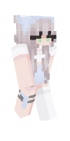 Skin preview