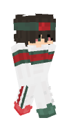 Skin preview