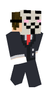 Skin preview